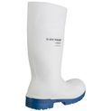 Dunlop Food Pro Multigrip Safety Wellington White additional 2