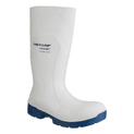Dunlop Food Pro Multigrip Safety Wellington White additional 5