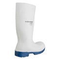 Dunlop Food Pro Multigrip Safety Wellington White additional 6