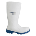 Dunlop Food Pro Multigrip Safety Wellington White additional 8