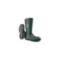 Dunlop JobGUARD Wellington Heritage Green additional 1