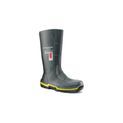 Dunlop MetGUARD Full Safety Wellington Dark Grey additional 2