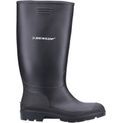 Dunlop Pricemastor Wellington Black additional 5