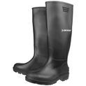 Dunlop Pricemastor Wellington Black additional 6
