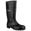 Dunlop Protomastor Full Safety Wellington Black additional 1