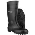 Dunlop Protomastor Full Safety Wellington Black additional 3