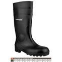 Dunlop Protomastor Full Safety Wellington Black additional 7