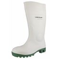 Dunlop Protomastor Safety Wellington White additional 6