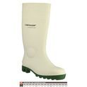 Dunlop Protomastor Safety Wellington White additional 7