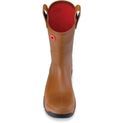 Dunlop Purofort RigPRO Full Safety Wellington Brown/Black additional 5