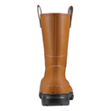 Dunlop Purofort RigPRO Full Safety Wellington Brown/Black additional 8