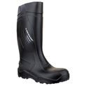 Dunlop Purofort+ Full Safety Wellington Black additional 1