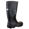 Dunlop Purofort+ Full Safety Wellington Black additional 2