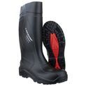 Dunlop Purofort+ Full Safety Wellington Black additional 3