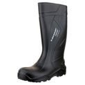 Dunlop Purofort+ Full Safety Wellington Black additional 6