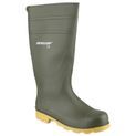 Dunlop Universal Wellington Green additional 1