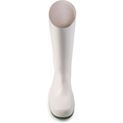 Dunlop Work-It Safety Wellington White additional 3