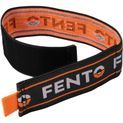 Fento 2 Elastics With Elastic Straps Fento Original Black/Orange additional 2
