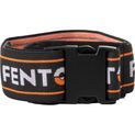 Fento 4 Elastics With Clip Fento Max Black/Orange additional 1