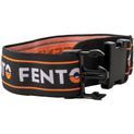 Fento 4 Elastics With Clip Fento Max Black/Orange additional 2