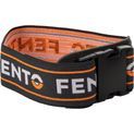 Fento 4 Elastics With Clip Fento Max Black/Orange additional 3