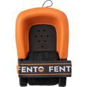 Fento Fento Original Black/Orange additional 2