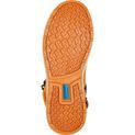 Ladies Hard Yakka 3056 PR Side Zip Safety Boot Orange additional 2