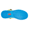 Ladies Hard Yakka 3056 PR Side Zip Safety Boot Wasabi additional 6