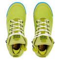 Ladies Hard Yakka 3056 PR Side Zip Safety Boot Wasabi additional 7