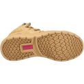 Ladies Hard Yakka 3056 PR Side Zip Safety Boot Wheat additional 3