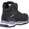 Hard Yakka Atomic PR Hybrid Side Zip Safety Boot Black additional 2