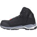 Hard Yakka Atomic PR Hybrid Side Zip Safety Boot Black additional 4