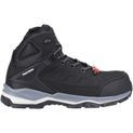 Hard Yakka Atomic PR Hybrid Side Zip Safety Boot Black additional 5
