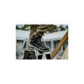 Hard Yakka Atomic PR Hybrid Side Zip Safety Boot Black additional 8