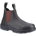 Hard Yakka Brumby Dealer Boot Brown additional 1