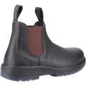 Hard Yakka Brumby Dealer Boot Brown additional 2