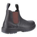 Hard Yakka Brumby Dealer Boot Brown additional 6
