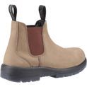 Hard Yakka Brumby Dealer Boot Crazyhorse additional 2