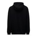 Hard Yakka Brushed Fleece Hoodie Black additional 3