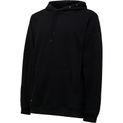 Hard Yakka Brushed Fleece Hoodie Black additional 6