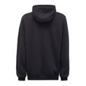 Hard Yakka Brushed Fleece Hoodie Grey Marle additional 3