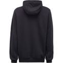 Hard Yakka Brushed Fleece Hoodie Grey Marle additional 5