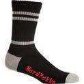 Hard Yakka Crew Five Pack Worksock Multi additional 2