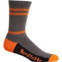 Hard Yakka Crew Five Pack Worksock Multi additional 4