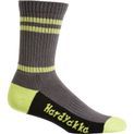 Hard Yakka Crew Five Pack Worksock Multi additional 5