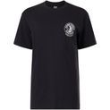 Hard Yakka Heritage Icon Short Sleeve Tee Black additional 1
