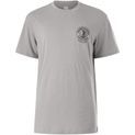 Hard Yakka Heritage Icon Short Sleeve Tee Grey additional 1