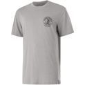 Hard Yakka Heritage Icon Short Sleeve Tee Grey additional 3