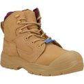 Ladies Hard Yakka Legend PR Safety Boot Wheat additional 1