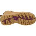 Ladies Hard Yakka Legend PR Safety Boot Wheat additional 3